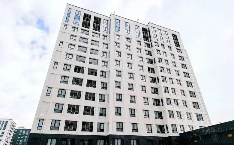 1-к кв. Санкт-Петербург Планерная ул., 99 (41.0 м) - Фото 2