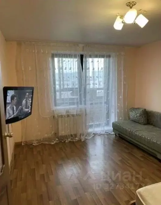 1-к кв. Татарстан, Набережные Челны 33-й комплекс, 3 (40.0 м) - Фото 1