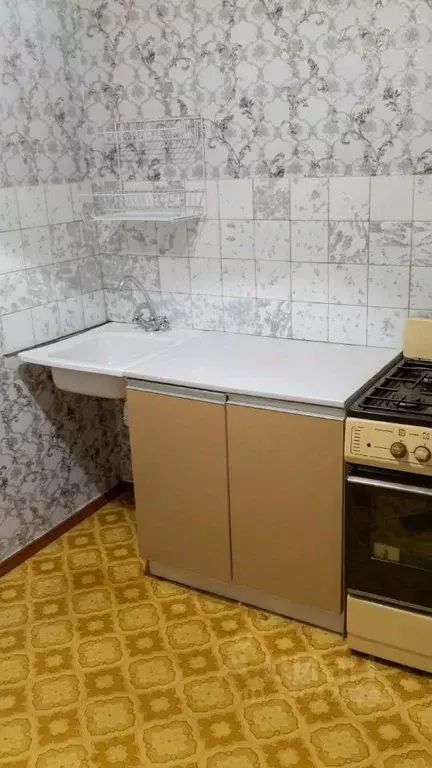 1-к кв. Волгоградская область, Волгоград ул. Рыкачева, 16 (35.2 м) - Фото 1