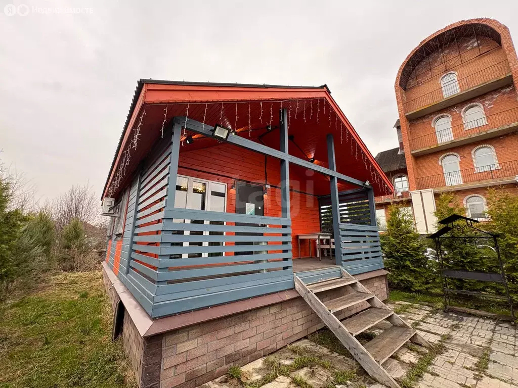 Дом в Московская область, Дмитровский муниципальный округ, деревня ... - Фото 2