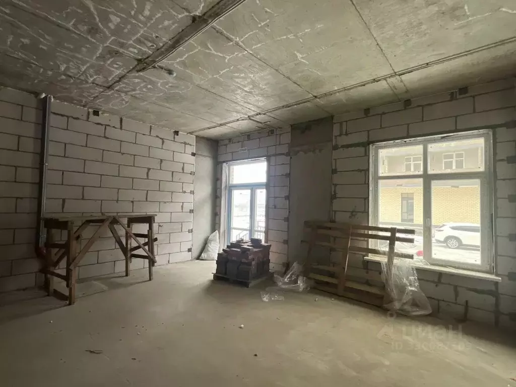 Помещение свободного назначения в Краснодарский край, Динской район, ... - Фото 2