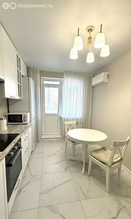 1-комнатная квартира: Энгельс, Красноармейская улица, 88А (39 м) - Фото 1