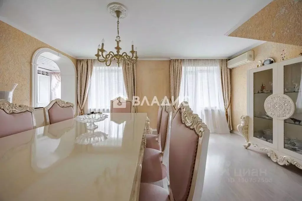 3-к кв. Санкт-Петербург просп. Энгельса, 16К2 (111.6 м) - Фото 2