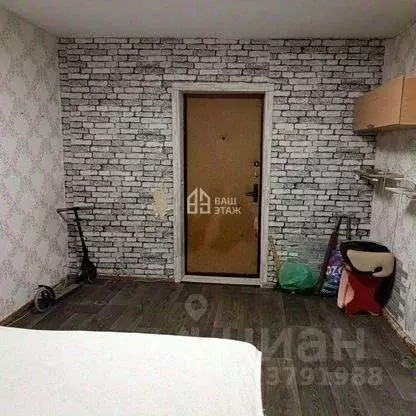 Комната Калужская область, Калуга ул. Валентины Никитиной, 47 (12.0 м) - Фото 2