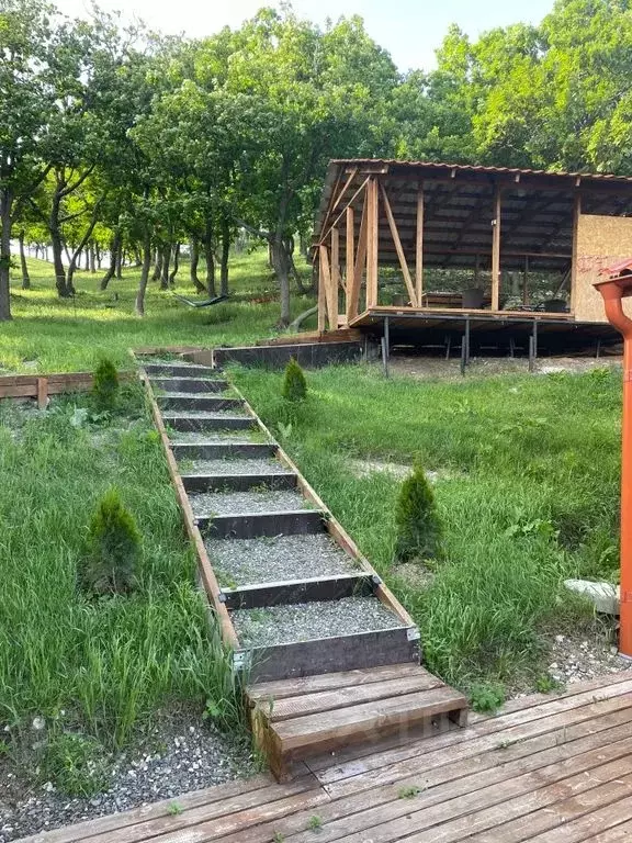 Дом в Дагестан, Казбековский район, Дубки пгт  (30 м) - Фото 2