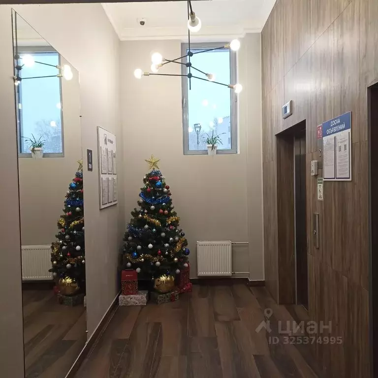 2-к кв. Москва ул. Викторенко, 11 (50.0 м) - Фото 2