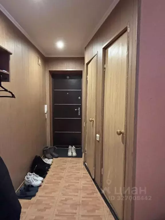 2-к кв. Омская область, Омск Волгоградская ул., 10 (44.0 м) - Фото 2