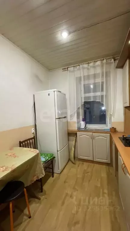 3-к кв. Коми, Ухта просп. Ленина, 57 (60.7 м) - Фото 2