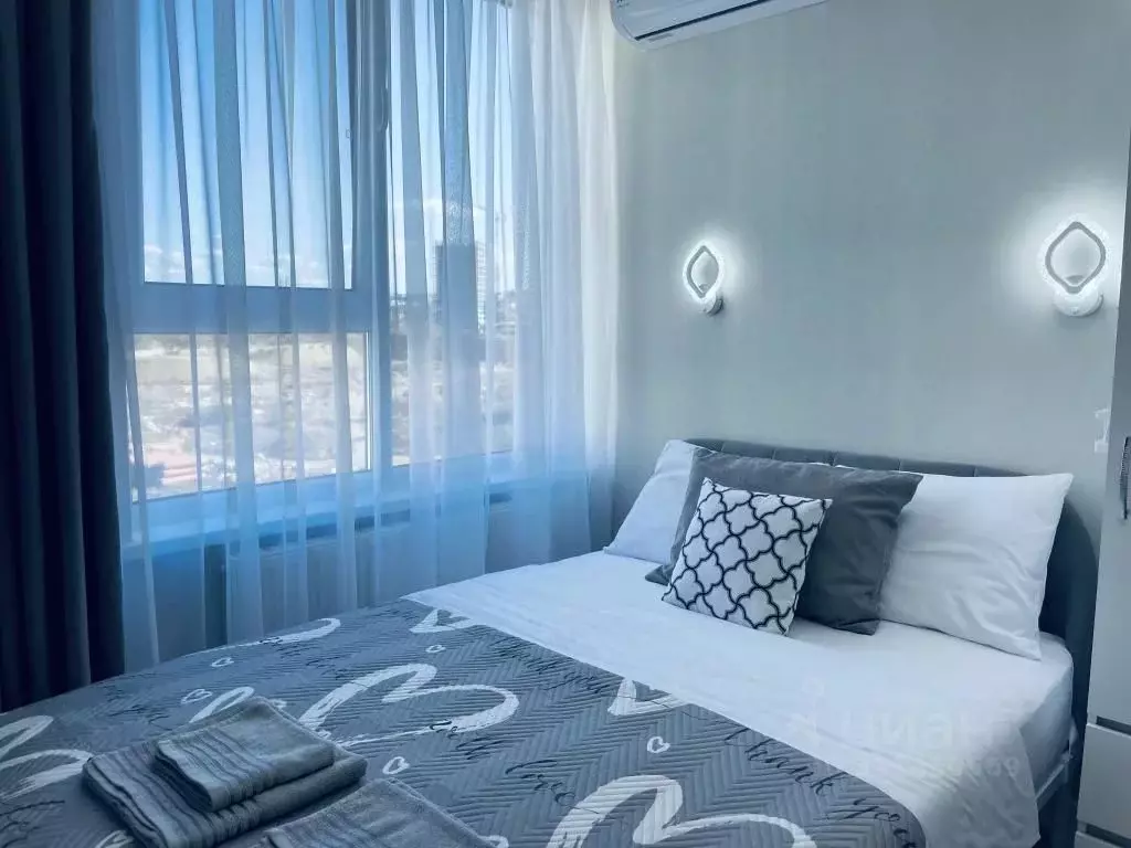 1-к кв. Крым, Симферополь просп. Александра Суворова, 99 (20.0 м) - Фото 2