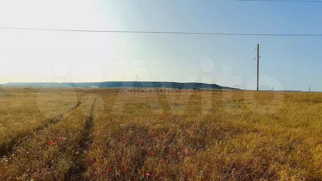 Участок 2,4 га (СНТ, ДНП) - Фото 0