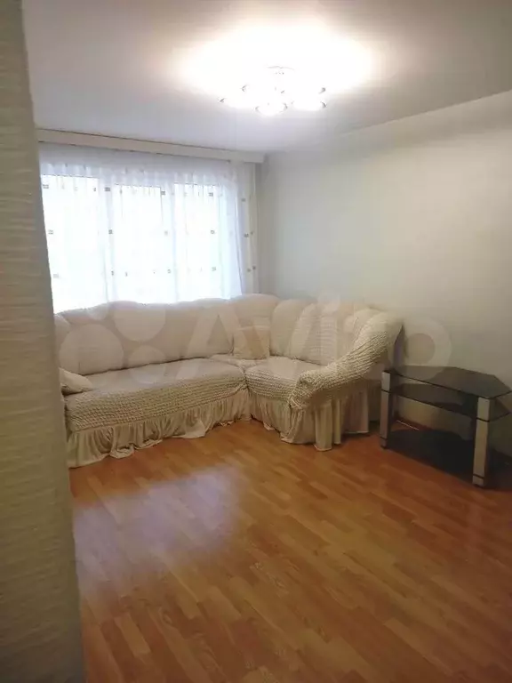 3-к. квартира, 80 м, 3/10 эт. - Фото 1