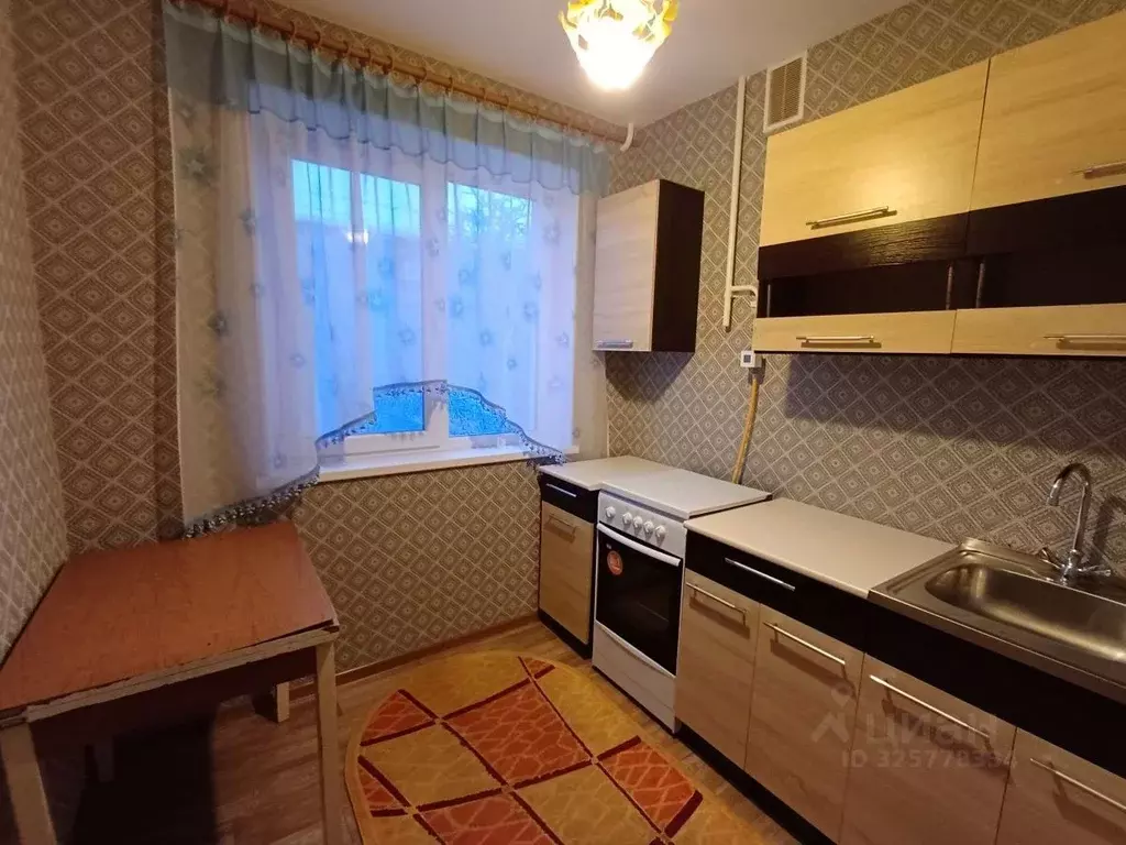 2-к кв. Мурманская область, Мурманск ул. Аскольдовцев, 29 (44.0 м) - Фото 1