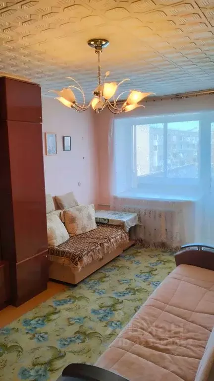 2-к кв. Свердловская область, Нижний Тагил ул. Окунева, 37 (45.6 м) - Фото 1