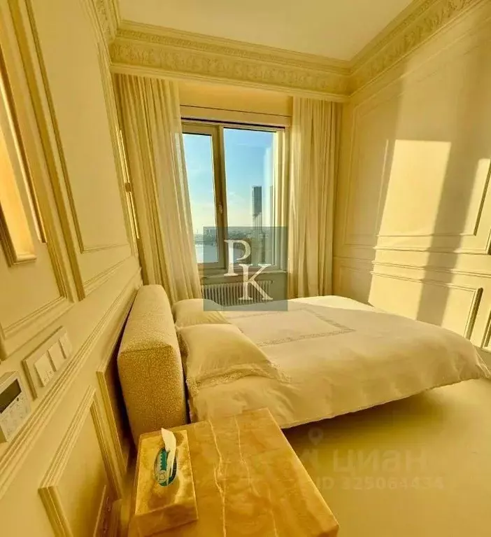 3-к кв. Москва Волоколамское ш., 81/2с2 (80.0 м) - Фото 2