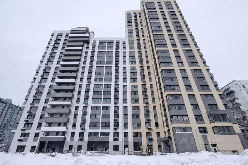 Гараж в Москва ул. Милашенкова, 7К2 (16 м) - Фото 2