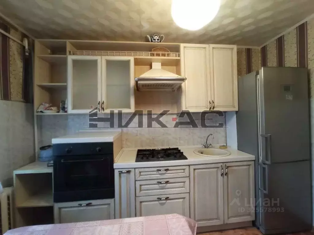 3-к кв. Ярославская область, Ярославль ул. Лебедева, 5 (60.0 м) - Фото 2