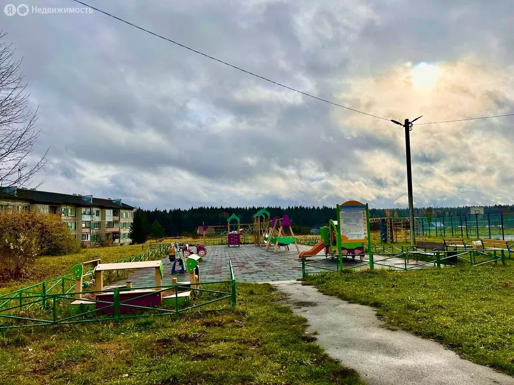 2-комнатная квартира: Московская область, Можайский муниципальный ... - Фото 1