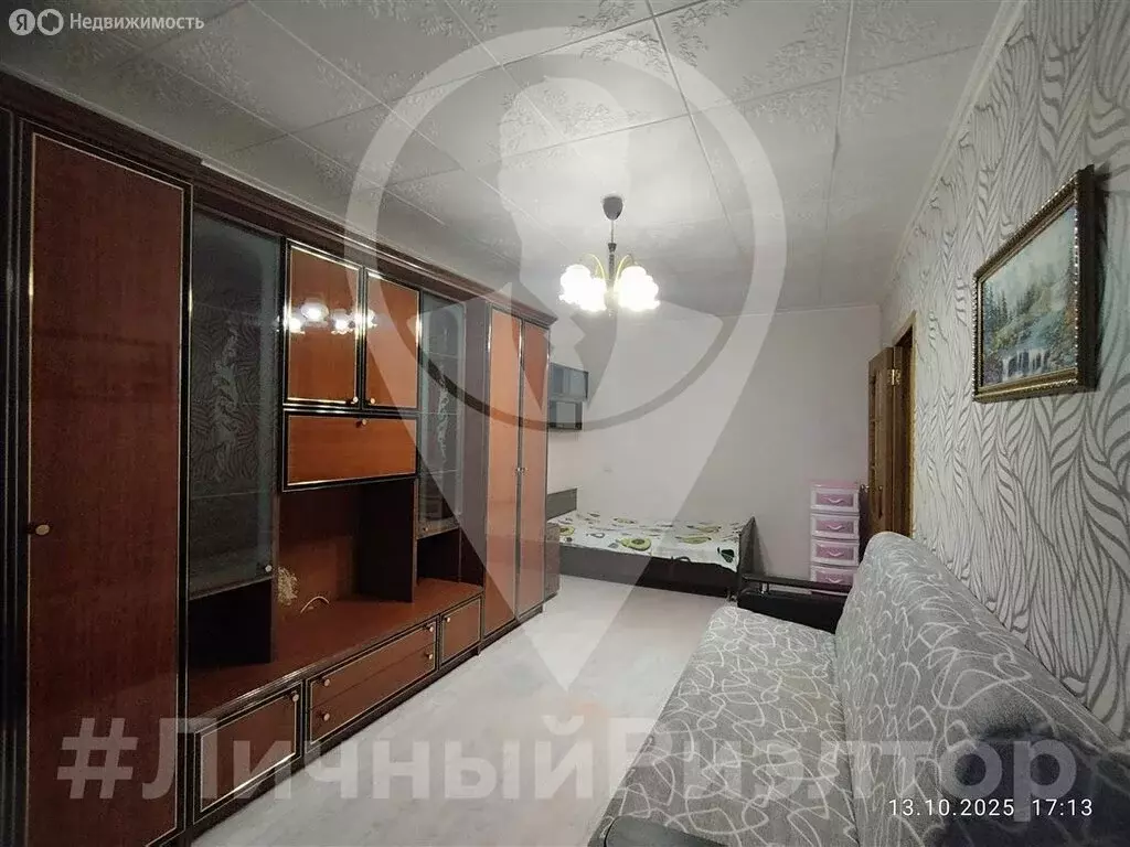 1-комнатная квартира: Рязань, улица Свободы, 95 (31.5 м) - Фото 1