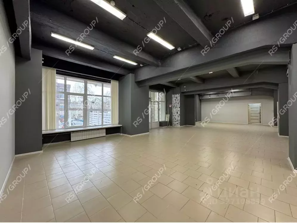 Офис в Новосибирская область, Новосибирск Коммунистическая ул., 35 ... - Фото 2