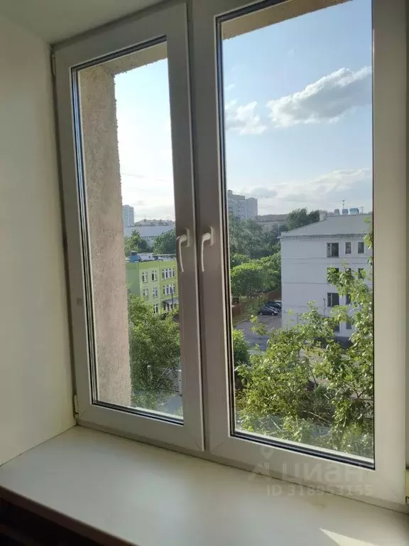 1-к кв. Москва Авиамоторная ул., 28/6 (34.0 м) - Фото 1