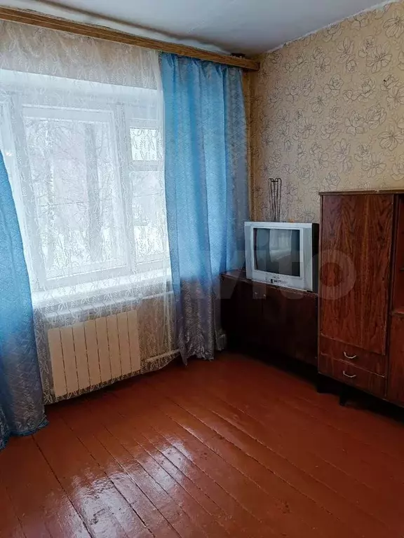 1-к. квартира, 30 м, 2/5 эт. - Фото 1