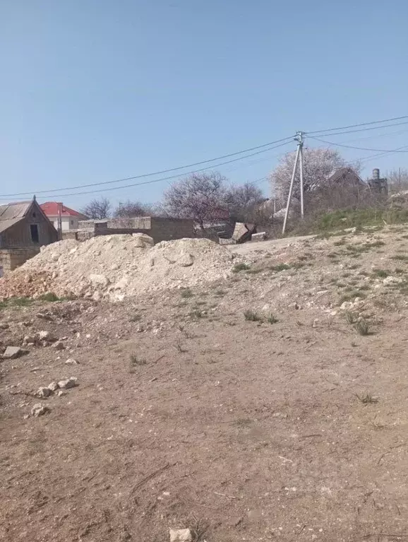 Участок в Севастополь ул. Комбата Гегешидзе (4.0 сот.) - Фото 2