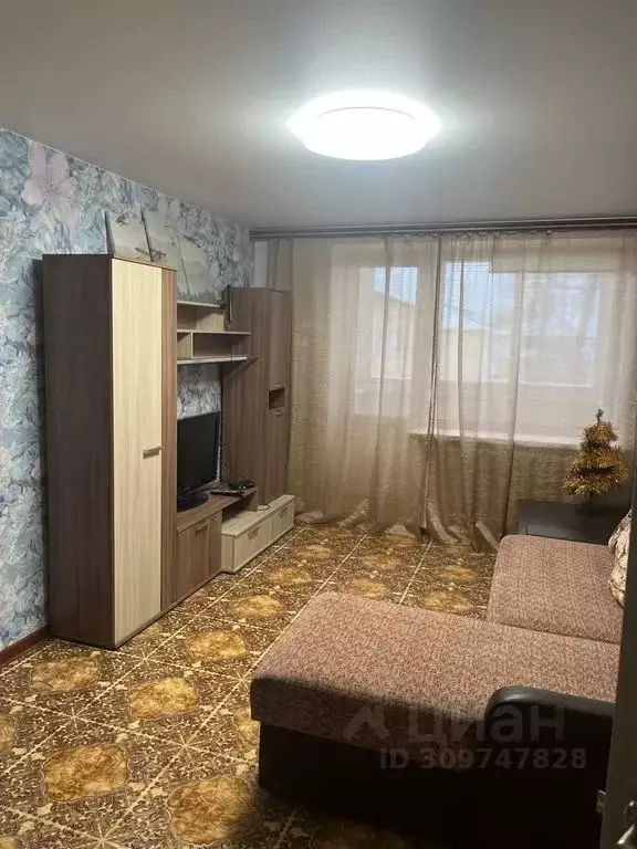 2-к кв. Владимирская область, Гороховец ул. Мира, 5 (40.0 м) - Фото 1