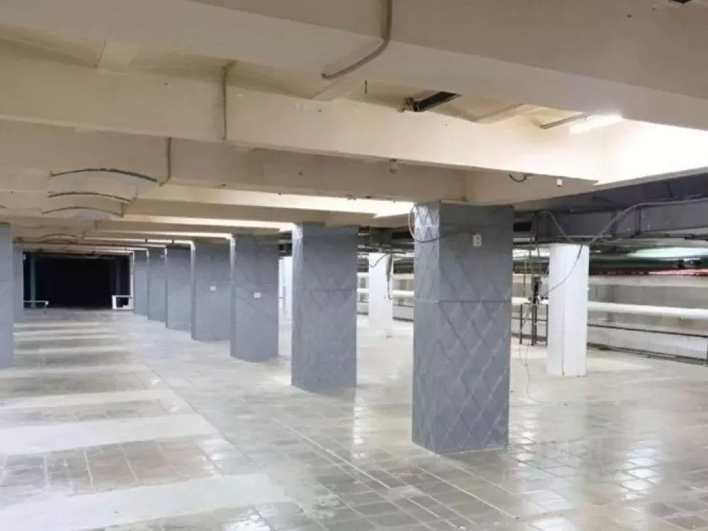 Торговая площадь в Москва Самокатная ул., 4С1 (800 м) - Фото 0