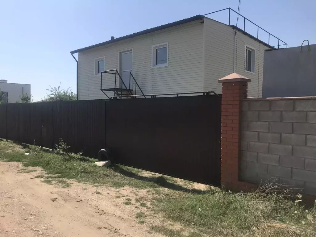 1-к кв. Севастополь ул. Генерала Рихтера, 17 (30.0 м) - Фото 1