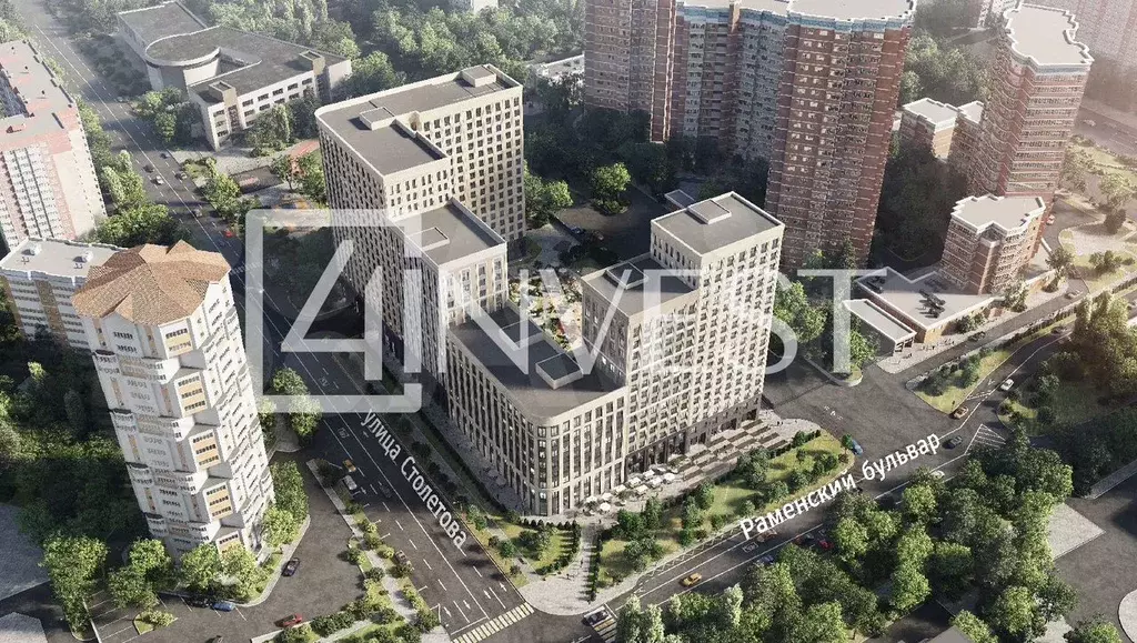 Помещение в аренду, зао, 117 метров - Фото 0