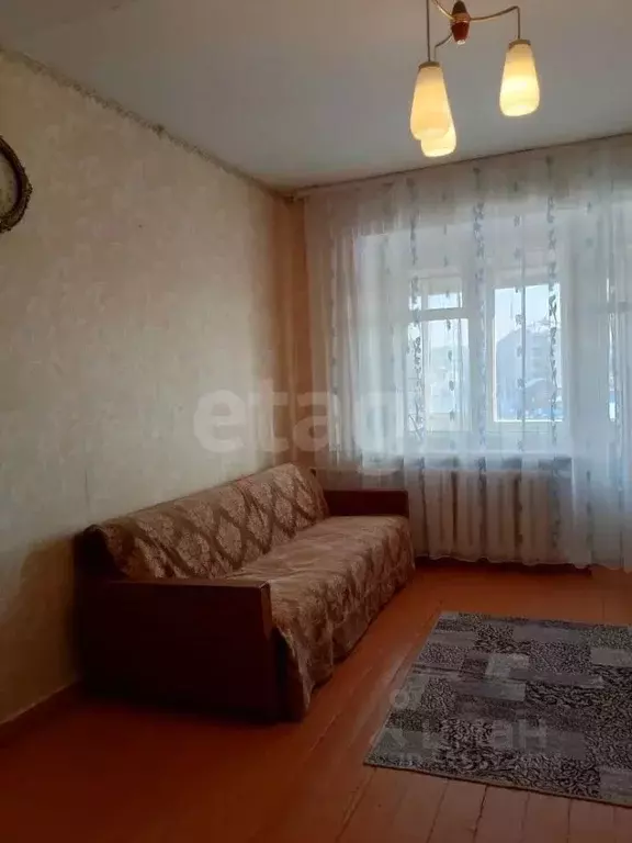 2-к кв. Свердловская область, Талица ул. Луначарского, 68 (37.9 м) - Фото 2