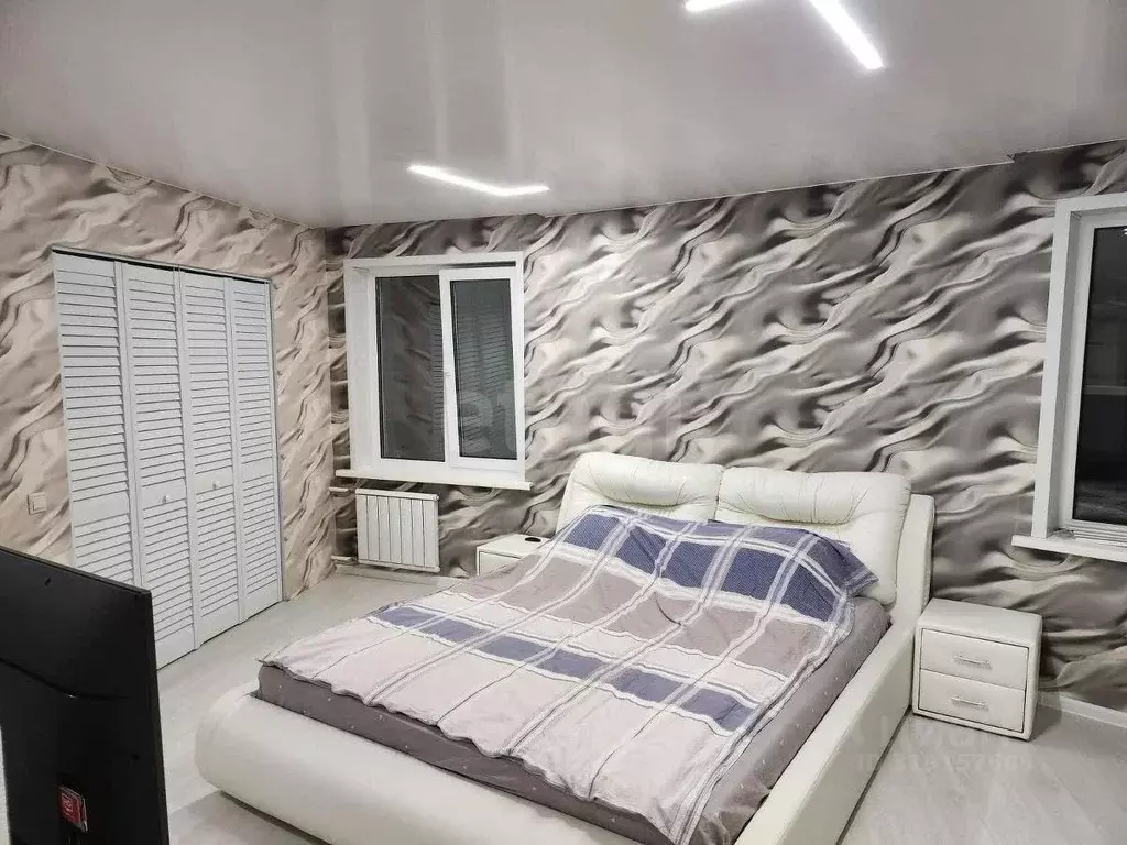 4-к кв. Красноярский край, Норильск Озерная ул., 11 (115.3 м) - Фото 1