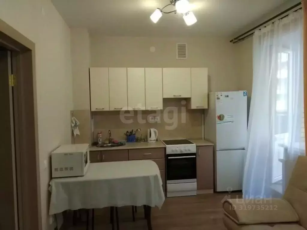 Студия Татарстан, Казань ул. Рауиса Гареева, 98 (30.0 м) - Фото 0