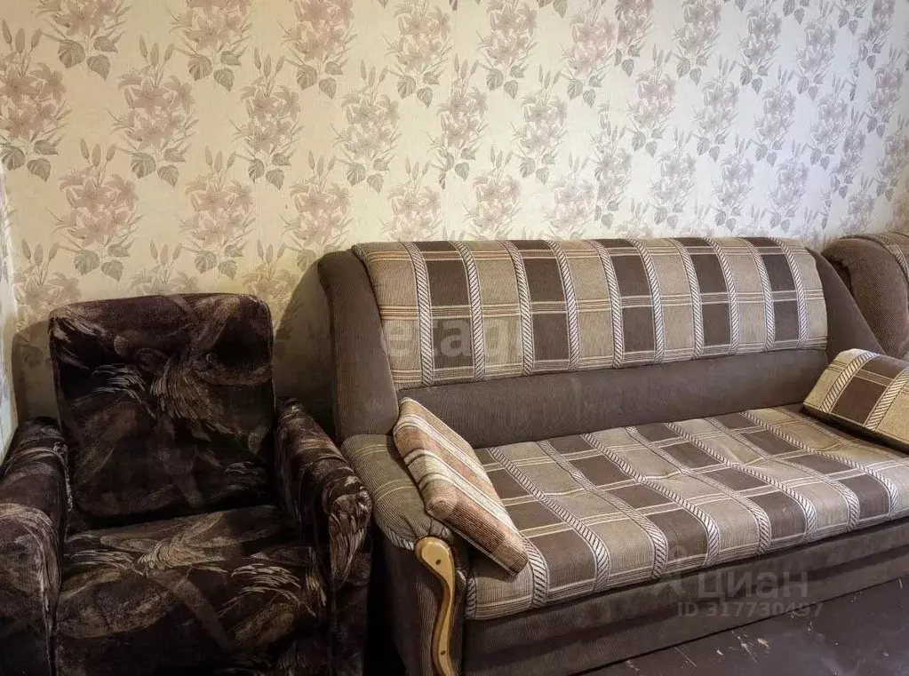 3-к кв. Башкортостан, Уфа ул. Георгия Мушникова, 3 (68.0 м) - Фото 1