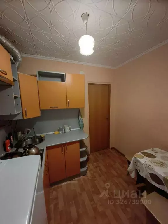 2-к кв. Вологодская область, Вологда ул. Горького, 103А (42.4 м) - Фото 1