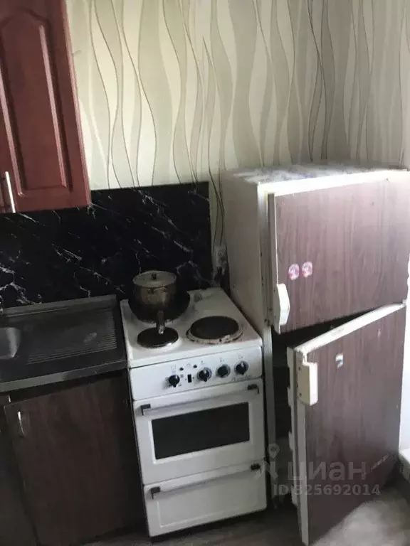 1-к кв. Алтайский край, Барнаул ул. Бабуркина, 11 (30.0 м) - Фото 2