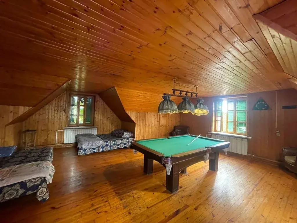 Дом в Московская область, Одинцовский городской округ, д. Солманово, ... - Фото 2