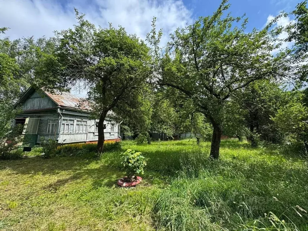 Дом в Московская область, Одинцовский городской округ, д. Ликино  (55 ... - Фото 1