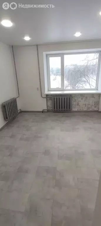 1-комнатная квартира: Томск, улица Ивана Черных, 103 (21 м) - Фото 1