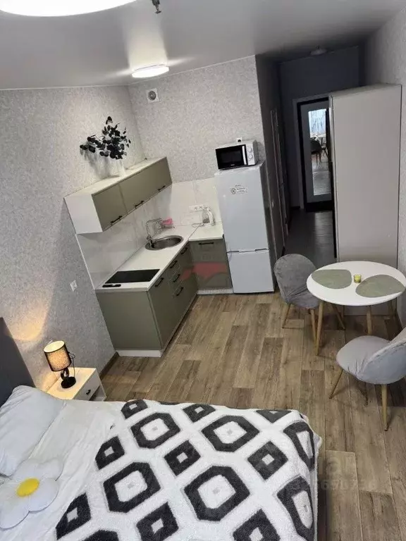 Студия Московская область, Одинцовский городской округ, Новоивановское ... - Фото 2