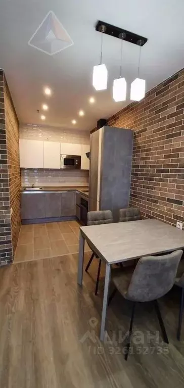 2-к кв. Москва Ходынский бул., 20А (46.5 м) - Фото 2