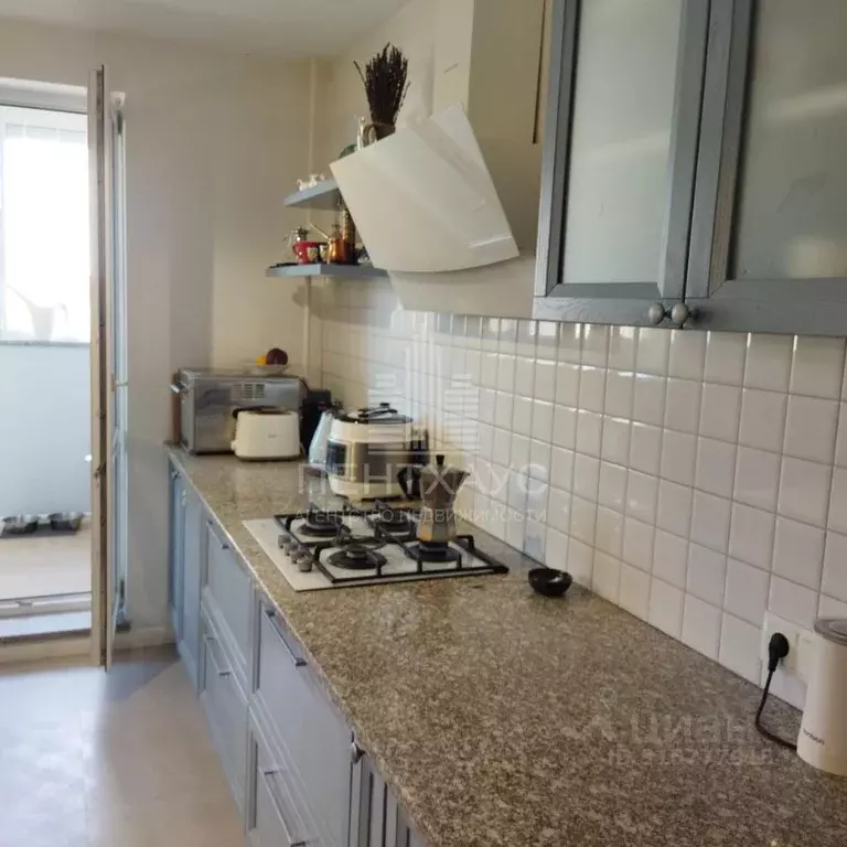3-к кв. Владимирская область, Владимир Судогодское ш., 51д (70.3 м) - Фото 1