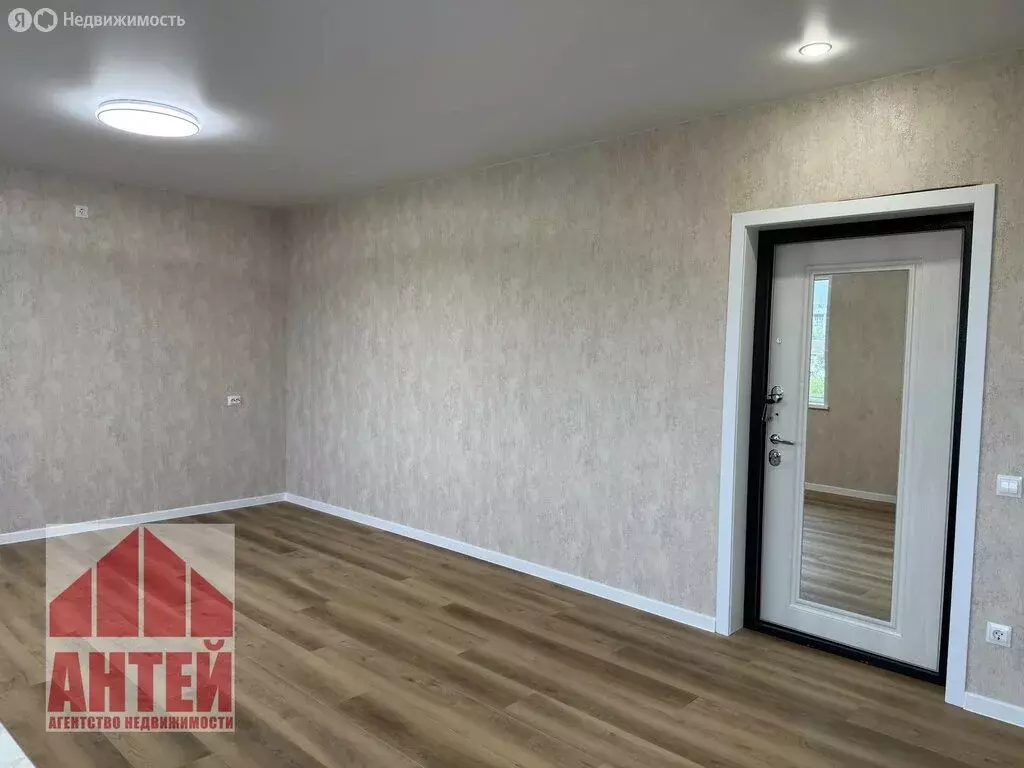 Квартира-студия: Нижний Новгород, СНТ Массив-4, 16А (29 м) - Фото 2