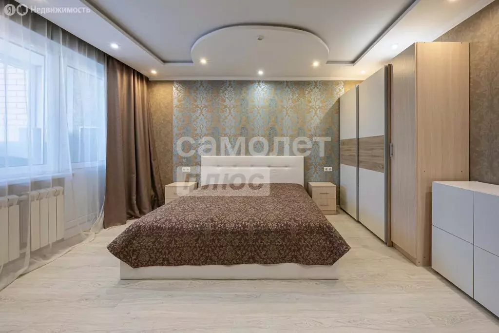 2-комнатная квартира: Подольск, Колхозная улица, 20 (60.8 м) - Фото 2