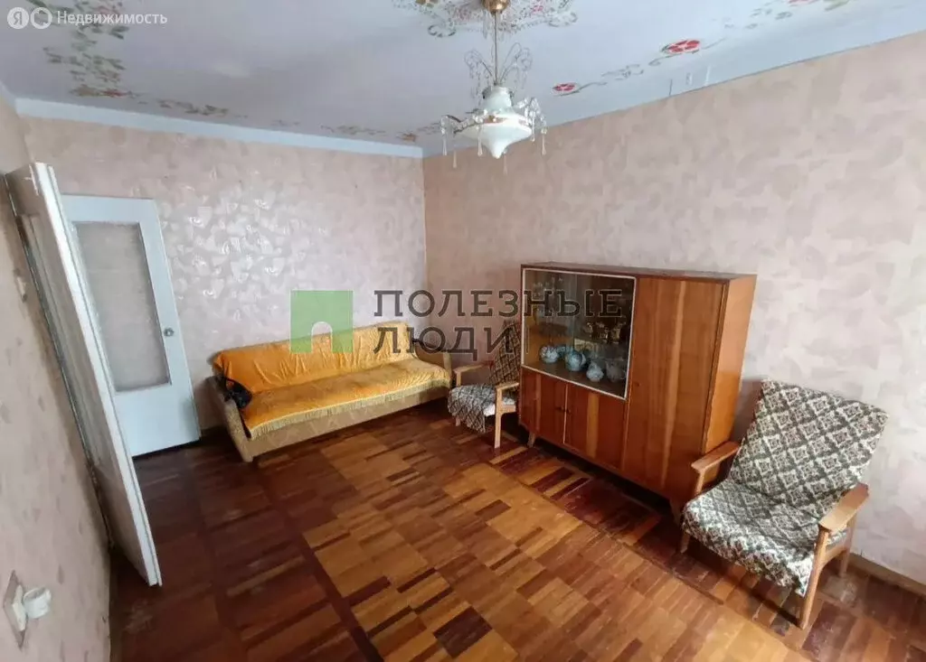 2-комнатная квартира: Белгород, улица Костюкова, 79/2 (44.8 м) - Фото 0