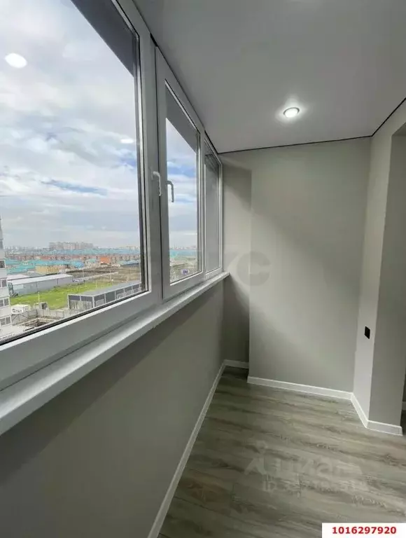 1-к кв. Краснодарский край, Краснодар ул. Командорская (40.0 м) - Фото 2