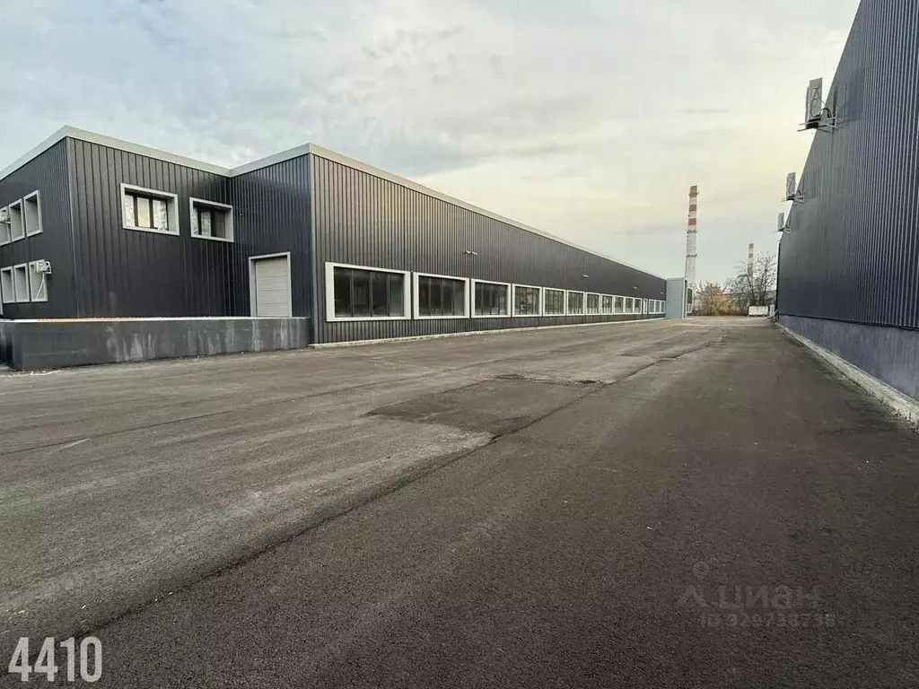 Помещение свободного назначения в Краснодарский край, Краснодар ... - Фото 2