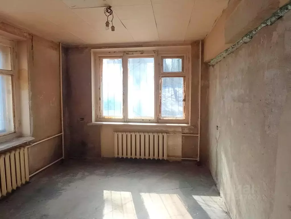 2-к кв. Москва ул. Академика Павлова, 8к1 (41.6 м) - Фото 1