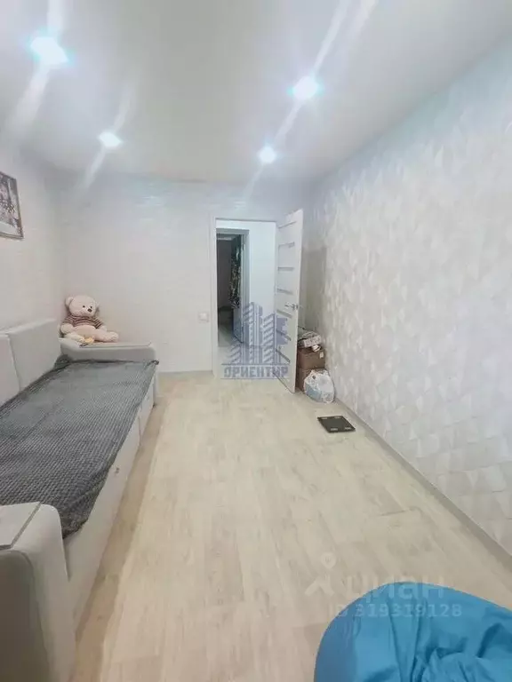 3-к кв. Чувашия, Новочебоксарск ул. Терешковой, 5 (57.5 м) - Фото 1