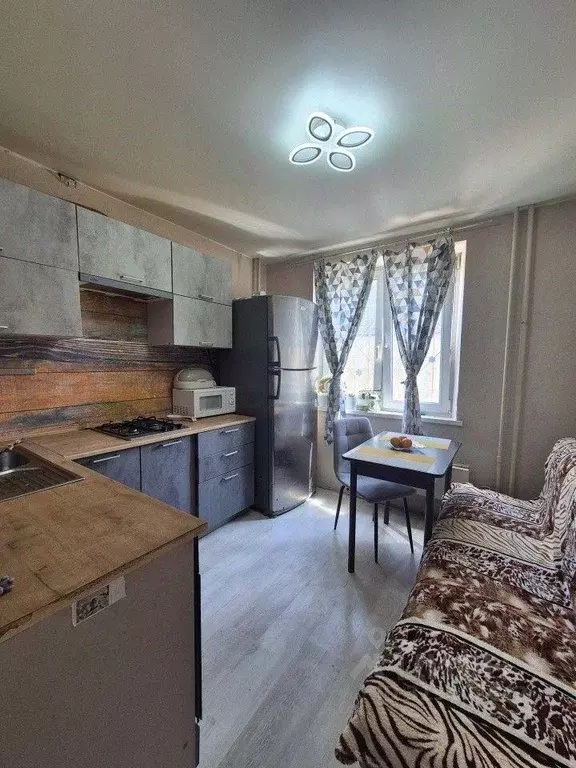 Квартира, 3 комнаты, 59 м - Фото 0